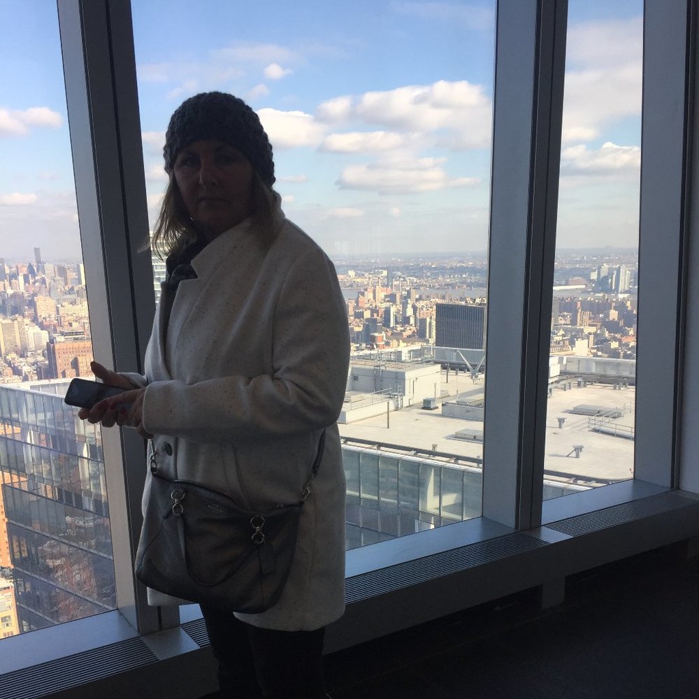 Meet your Posher, Denise